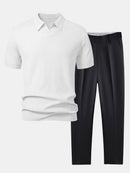 Conjunto Masculino Rafirzzi