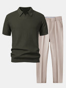 Conjunto Masculino Rafirzzi