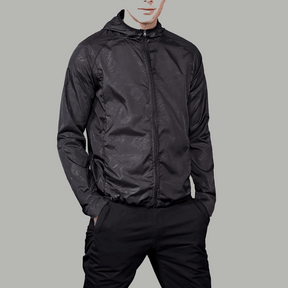 Jaqueta Masculina Marenzzo Corta-Vento