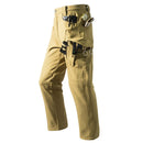 Calça Cargo Masculina Forrada Fleece Marenzzo