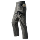 Calça Cargo Masculina Forrada Fleece Marenzzo