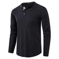 Camiseta Manga Longa Henry Torino