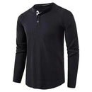 Camiseta Manga Longa Henry Torino