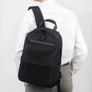 Mochila Estudante Casual Compacta