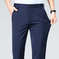 Calça Social Masculina Business Milano