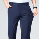 Calça Social Masculina Business Milano