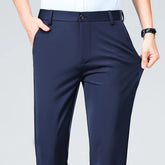 Calça Social Masculina Business Milano