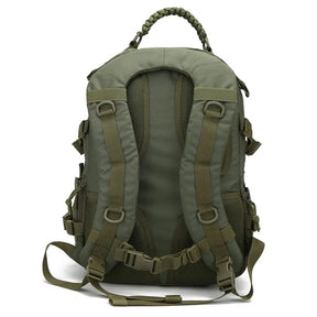 Mochila Executiva Outdoor 35L Marenzzo