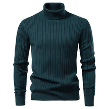Suéter Masculino Gola Alta Marenzzo