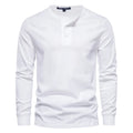 Camiseta Manga Longa Essenziale Marenzzo