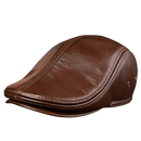 Boina Masculina Marenzzo Gentleman