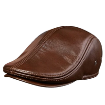 Boina Masculina Marenzzo Gentleman