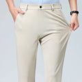 Calça Social Masculina Business Milano