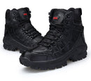 Bota Masculina Adventure Kail
