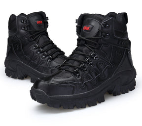 Bota Masculina Adventure Kail