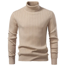 Suéter Masculino Gola Alta Marenzzo