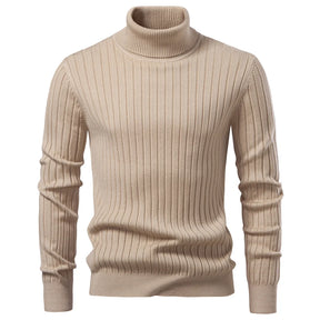 Suéter Masculino Gola Alta Marenzzo