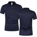 Polo Masculina Summer Marenzzo