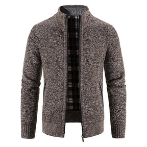 Jaqueta Masculina Novier