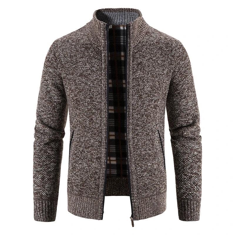 Jaqueta Masculina Novier