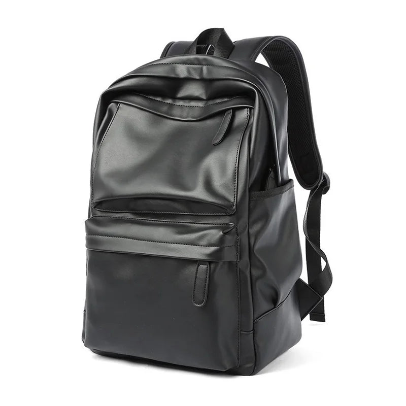 Mochila Executiva PU Versátil Marenzzo