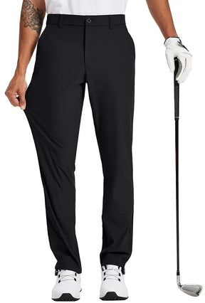 Calça Masculina Business Golf Milano