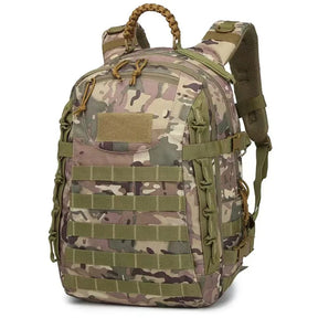 Mochila Executiva Outdoor 35L Marenzzo