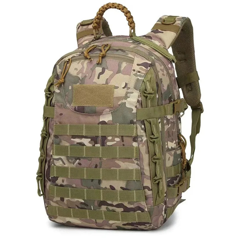 Mochila Executiva Outdoor 35L Marenzzo