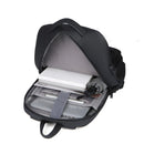 Mochila Esportiva USB Marenzzo