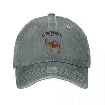 Boné Masculino Trucker Marenzzo Vintage