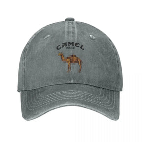 Boné Masculino Trucker Marenzzo Vintage