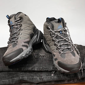 Bota Masculina Trekking