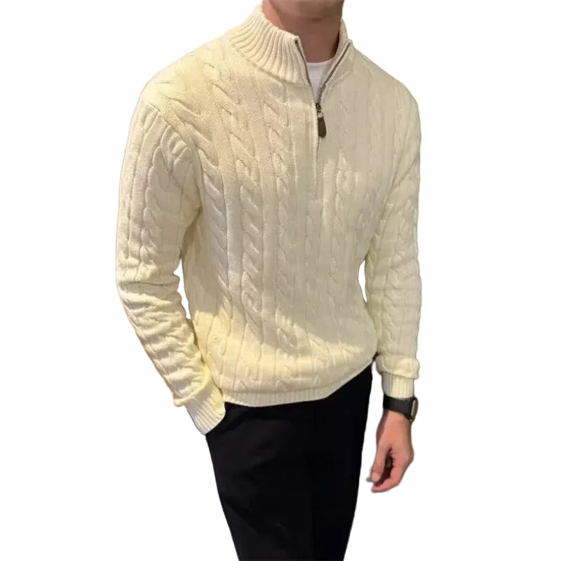 Suéter Masculino Verona Half Mrz