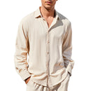 Camisa Manga Longa Forer Marenzzo