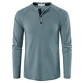 Camiseta Manga Longa Henry Torino