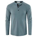 Camiseta Manga Longa Henry Torino
