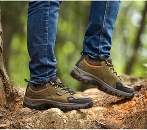 Bota Masculina Adventure Nav