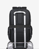 Mochila Esportiva USB Marenzzo