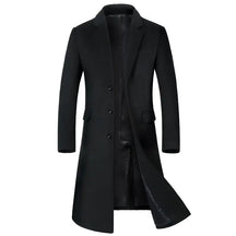 Casaco Masculino Marenzzo em Tweed - Estilo Britânico
