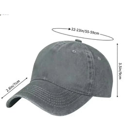 Boné Masculino Vintage Marenzzo