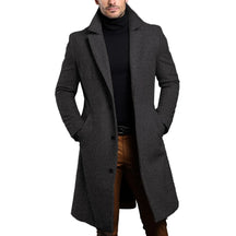 Sobretudo Masculino Ícarox Marenzzo