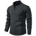 Suéter Masculino Marenzzo Tricot Half-Zip