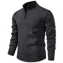 Suéter Masculino Marenzzo Tricot Half-Zip