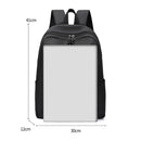 Mochila Estudante Funcional Marenzzo