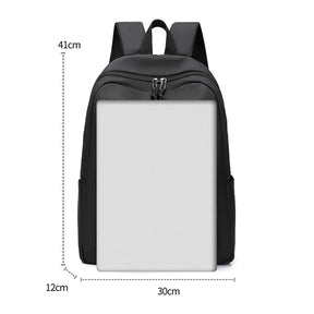 Mochila Estudante Funcional Marenzzo