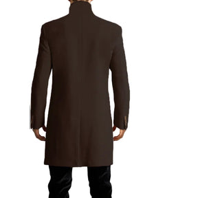 Sobretudo Masculino Torino Marenzzo
