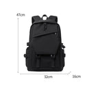 Mochila Estudante Urban Roma