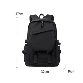 Mochila Estudante Urban Roma