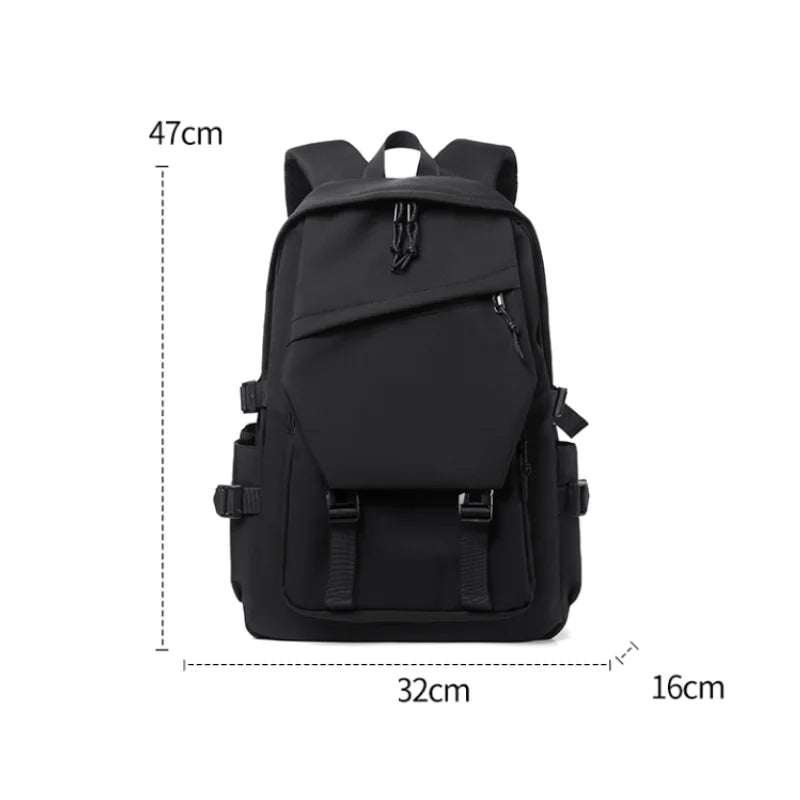 Mochila Estudante Urban Roma