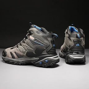 Bota Masculina Trekking